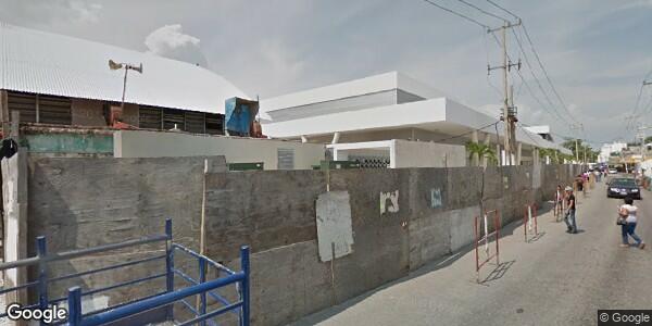 ADMINISTRACIÓN DEL MERCADO ALONSO FELIPE DE ANDRADE